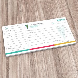 Recibo Fisioterapeuta 0931