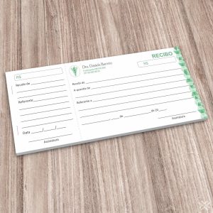 Recibo Fisioterapeuta 0932