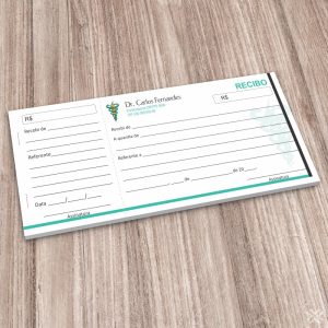 Recibo Fisioterapeuta 0933