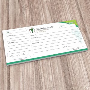 Recibo Fisioterapeuta 0937