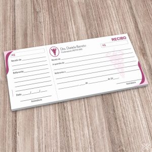 Recibo Fisioterapeuta 0941