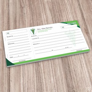 Recibo Fisioterapeuta 0945