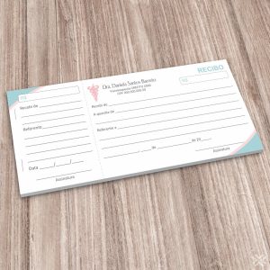 Recibo Fisioterapeuta 0947