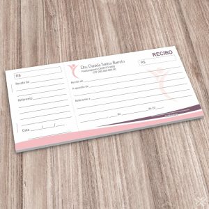 Recibo Fisioterapeuta 0950