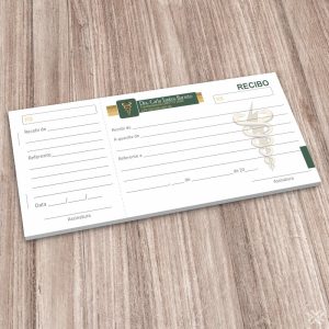 Recibo Fisioterapeuta 0965