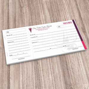 Recibo Fisioterapeuta 0982