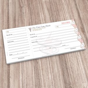 Recibo Fisioterapeuta 0983