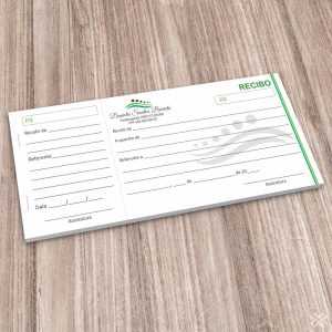 Recibo Fisioterapeuta 0984