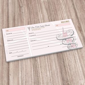 Recibo Fisioterapeuta 0989