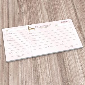 Recibo Fisioterapeuta 0991