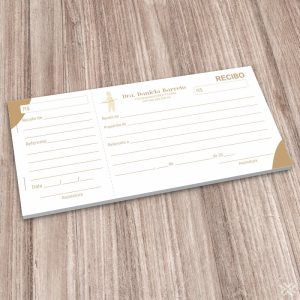 Recibo Fisioterapeuta 0996