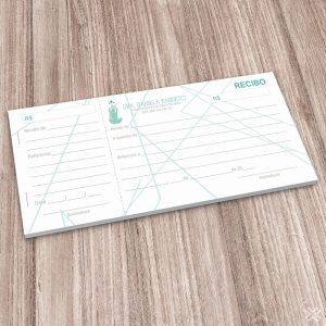 Recibo Fisioterapeuta 0997
