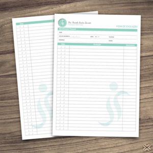Ficha Evolução Fisioterapeuta 0906