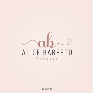 Criação de Logotipo Pacote Personalizado