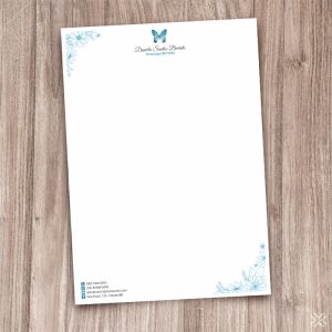 Timbrado A4 Psicólogo 27121