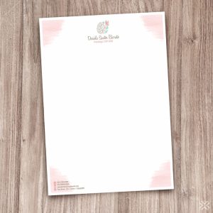 Timbrado A4 Psicólogo 27135