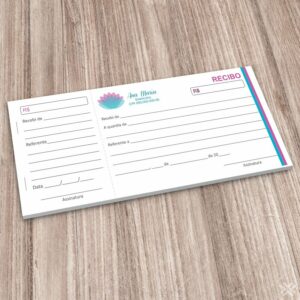 Recibo Esteticista 0802