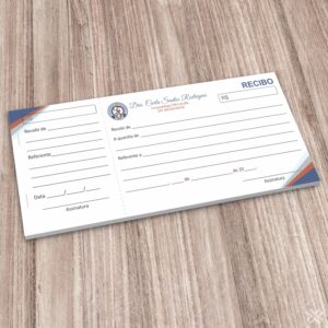 Recibo Fonoaudiólogo 6811