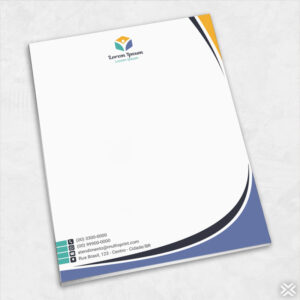 Bloco 50 folhas 14x20cm