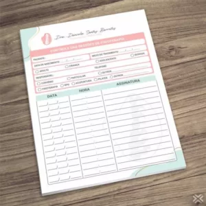 Controle de Sessões Fisioterapeuta 09117