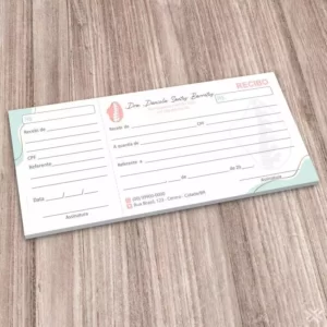 Recibo Fisioterapeuta 09117