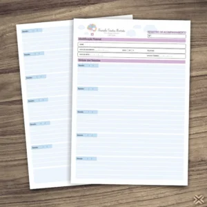 Registro Acompanhamento Psicólogo 27150