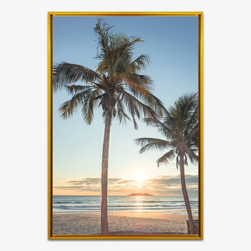 Quadro Floripa Ingleses 1 por Ale Gazola - Imagem 7