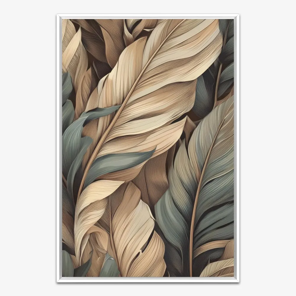 Quadro Foliage Collection 2 - Imagem 4