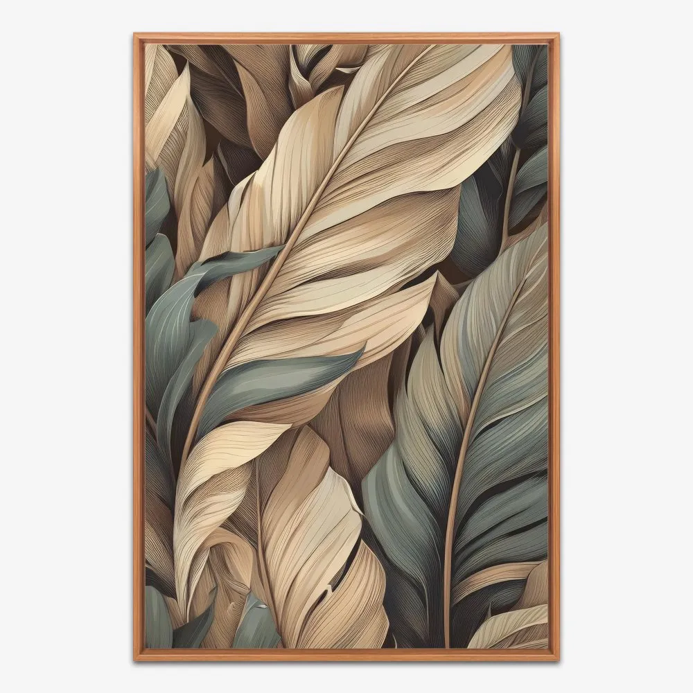 Quadro Foliage Collection 2 - Imagem 6