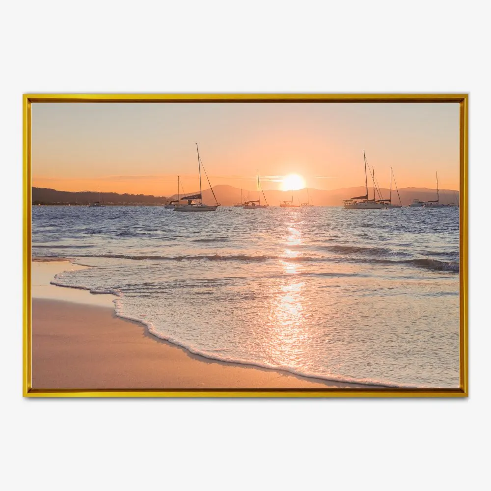 Quadro Canajurê Floripa por Ale Gazola - Imagem 7