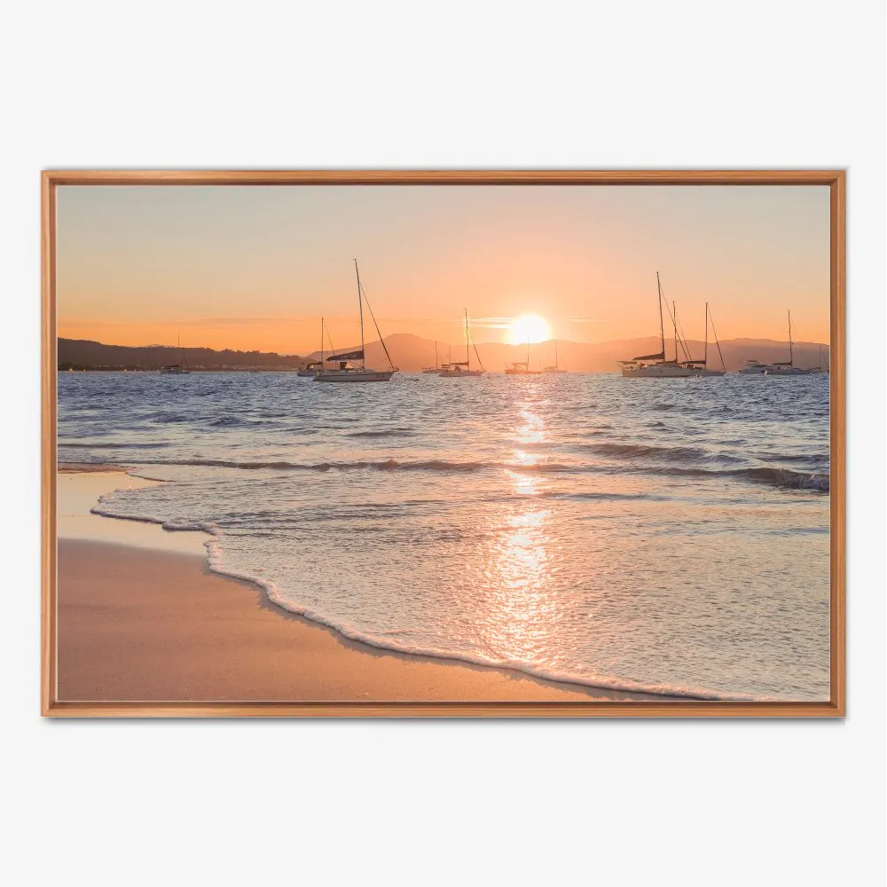 Quadro Canajurê Floripa por Ale Gazola - Imagem 6