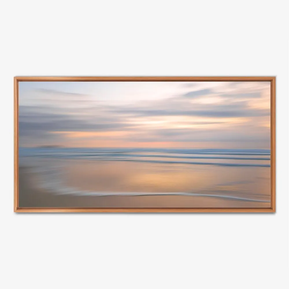 Quadro Santinho Floripa Abstrato 1 por Ale Gazola - Imagem 6