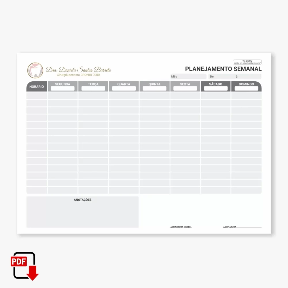 Planner