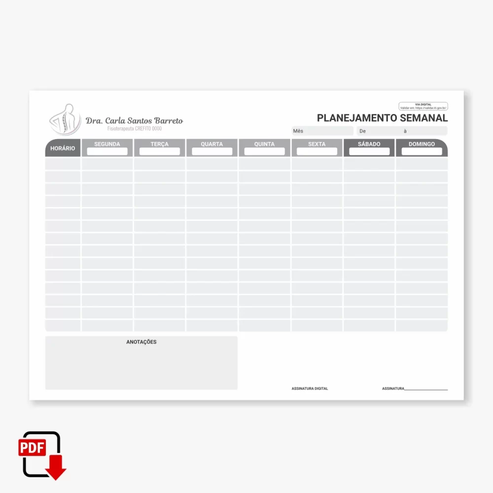 Planner